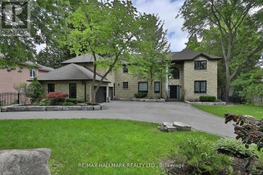 88 COLONEL DANFORTH TRAIL Toronto (Centennial Scarborough) Ontario photo 2