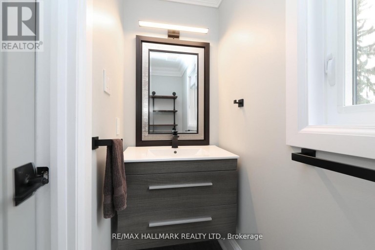 88 COLONEL DANFORTH TRAIL, Toronto (Centennial Scarborough), Ontario, M1C1R1