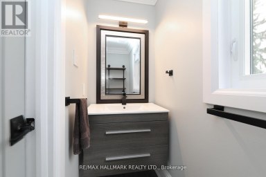 88 COLONEL DANFORTH TRAIL Toronto (Centennial Scarborough) Ontario photo 20