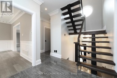 88 COLONEL DANFORTH TRAIL Toronto (Centennial Scarborough) Ontario photo 21