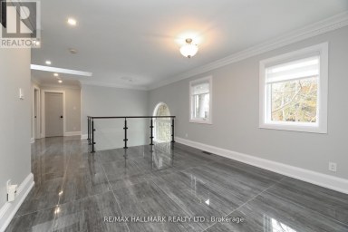 88 COLONEL DANFORTH TRAIL Toronto (Centennial Scarborough) Ontario photo 22