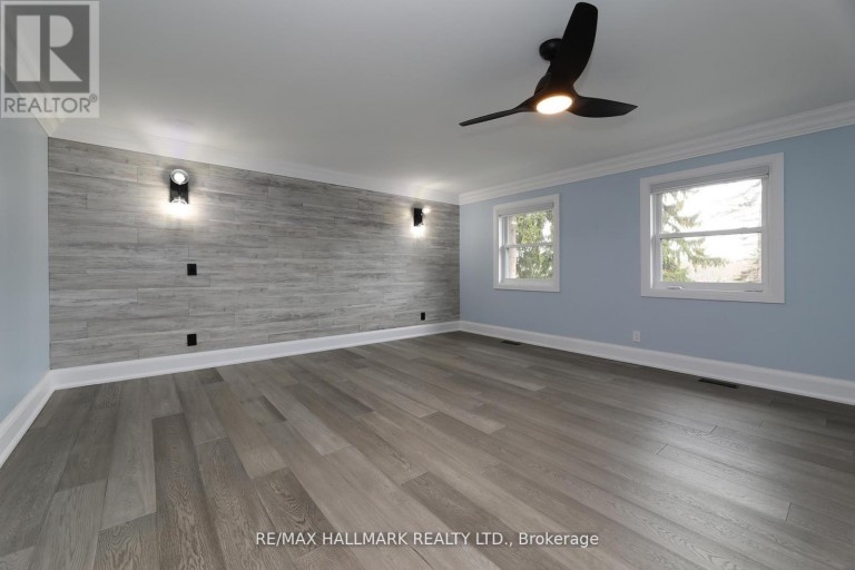 88 COLONEL DANFORTH TRAIL, Toronto (Centennial Scarborough), Ontario, M1C1R1