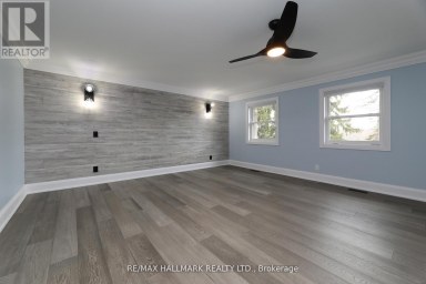 88 COLONEL DANFORTH TRAIL Toronto (Centennial Scarborough) Ontario photo 24