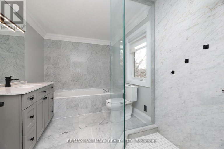 88 COLONEL DANFORTH TRAIL, Toronto (Centennial Scarborough), Ontario, M1C1R1