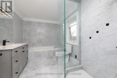 88 COLONEL DANFORTH TRAIL Toronto (Centennial Scarborough) Ontario photo 25