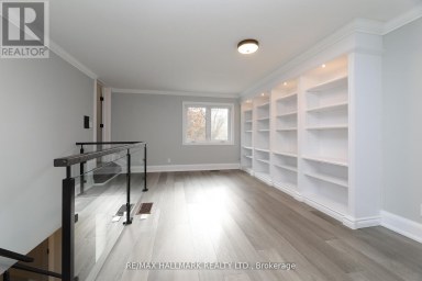 88 COLONEL DANFORTH TRAIL Toronto (Centennial Scarborough) Ontario photo 26