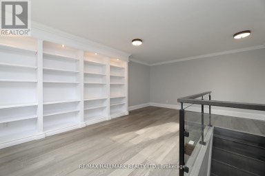 88 COLONEL DANFORTH TRAIL Toronto (Centennial Scarborough) Ontario photo 27