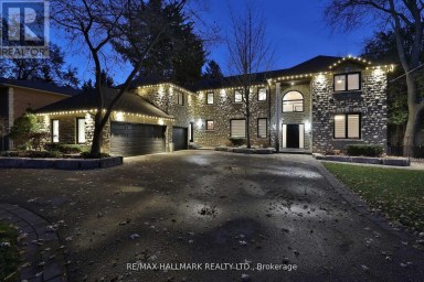 88 COLONEL DANFORTH TRAIL Toronto (Centennial Scarborough) Ontario photo 3