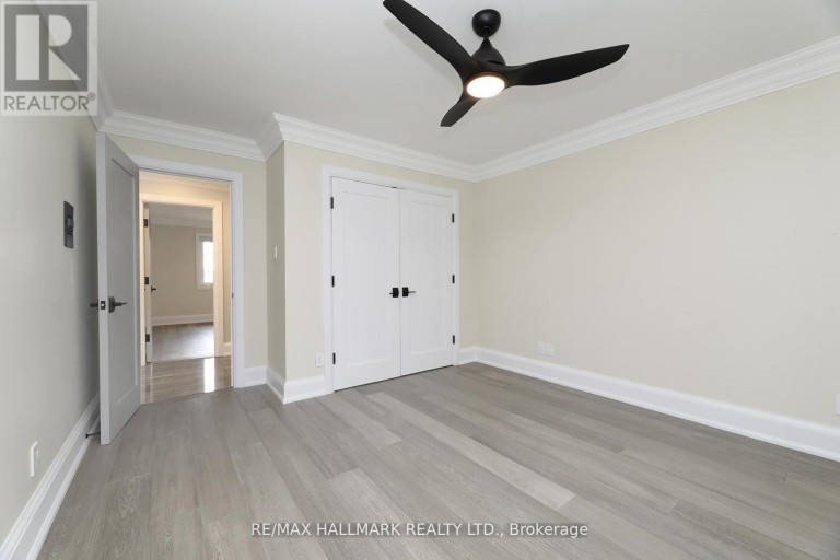88 COLONEL DANFORTH TRAIL, Toronto (Centennial Scarborough), Ontario, M1C1R1