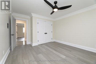 88 COLONEL DANFORTH TRAIL Toronto (Centennial Scarborough) Ontario photo 31