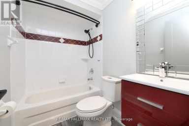 88 COLONEL DANFORTH TRAIL Toronto (Centennial Scarborough) Ontario photo 32