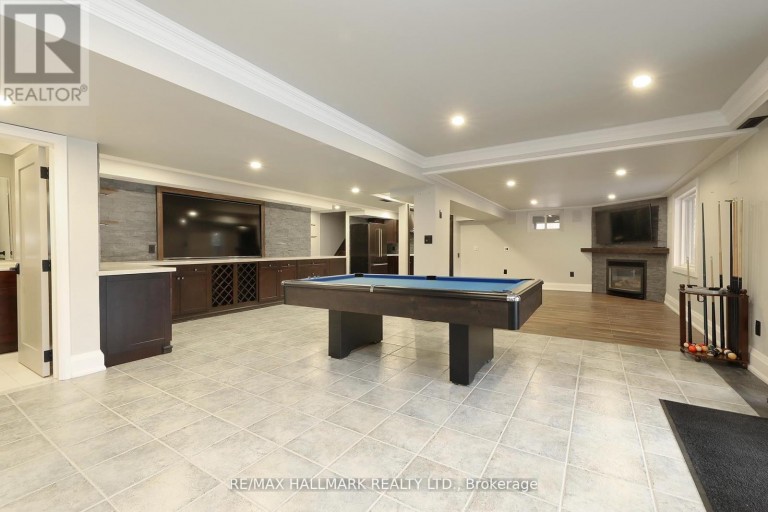 88 COLONEL DANFORTH TRAIL, Toronto (Centennial Scarborough), Ontario, M1C1R1