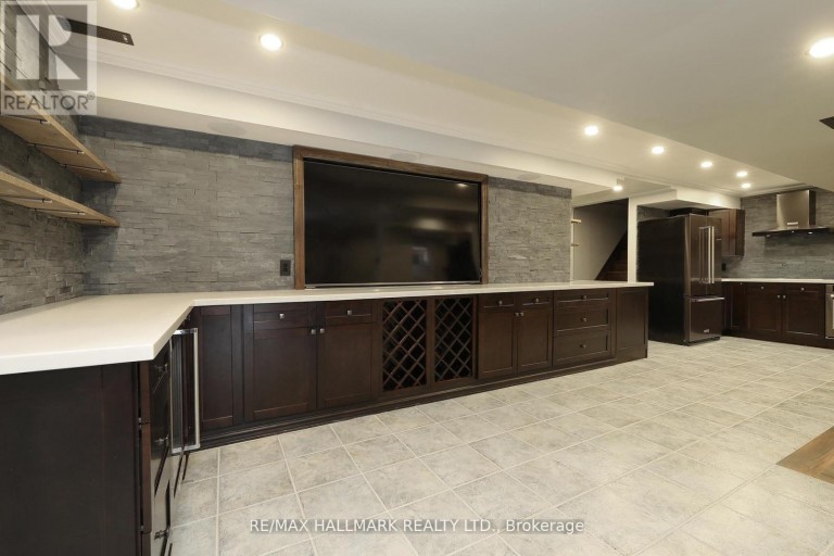 88 COLONEL DANFORTH TRAIL, Toronto (Centennial Scarborough), Ontario, M1C1R1