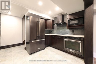 88 COLONEL DANFORTH TRAIL Toronto (Centennial Scarborough) Ontario photo 35