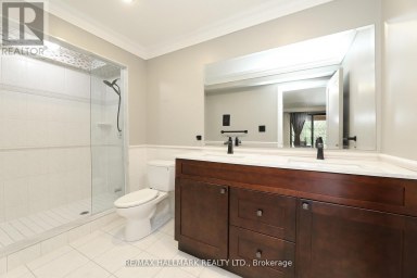 88 COLONEL DANFORTH TRAIL Toronto (Centennial Scarborough) Ontario photo 37