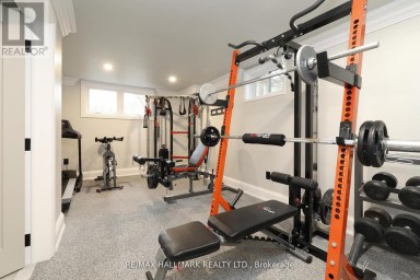 88 COLONEL DANFORTH TRAIL Toronto (Centennial Scarborough) Ontario photo 38