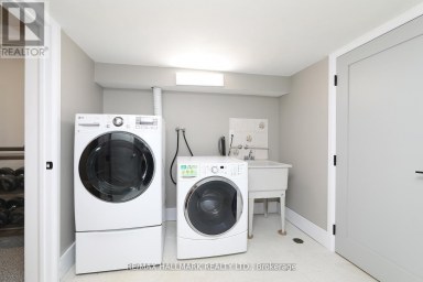 88 COLONEL DANFORTH TRAIL Toronto (Centennial Scarborough) Ontario photo 39