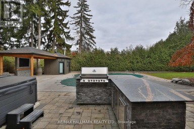 88 COLONEL DANFORTH TRAIL Toronto (Centennial Scarborough) Ontario photo 44