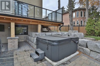 88 COLONEL DANFORTH TRAIL Toronto (Centennial Scarborough) Ontario photo 45