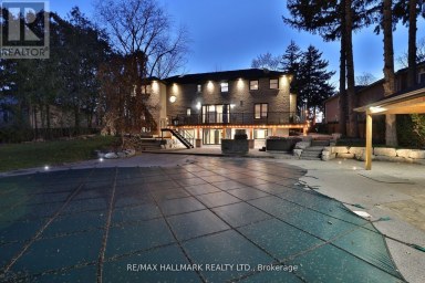 88 COLONEL DANFORTH TRAIL Toronto (Centennial Scarborough) Ontario photo 46