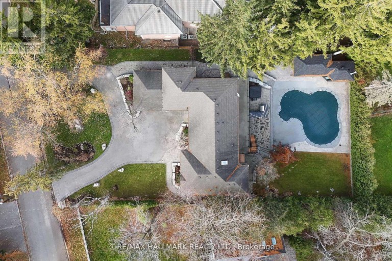 88 COLONEL DANFORTH TRAIL, Toronto (Centennial Scarborough), Ontario, M1C1R1