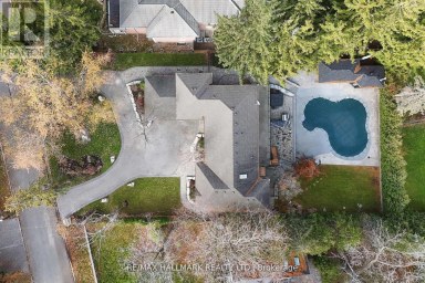 88 COLONEL DANFORTH TRAIL Toronto (Centennial Scarborough) Ontario photo 6