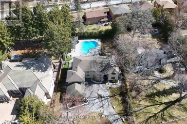 88 COLONEL DANFORTH TRAIL Toronto (Centennial Scarborough) Ontario photo 7
