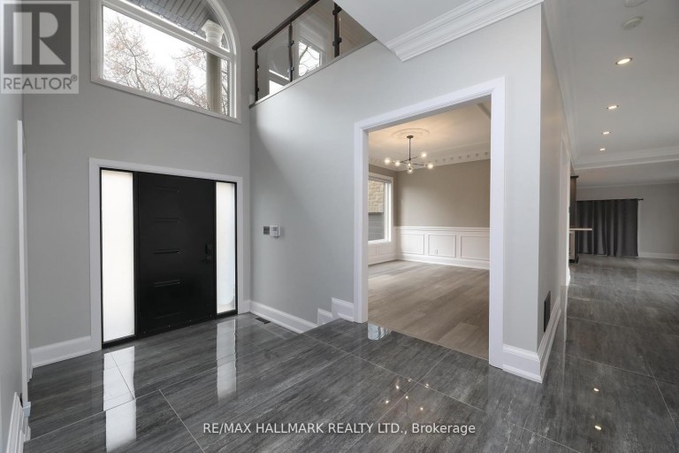 88 COLONEL DANFORTH TRAIL, Toronto (Centennial Scarborough), Ontario, M1C1R1