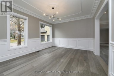88 COLONEL DANFORTH TRAIL Toronto (Centennial Scarborough) Ontario photo 9