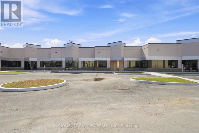 5 - 9 BARR ROAD, Ajax (South West), Ontario, L1S3Y1
