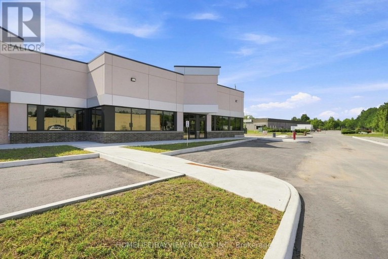 5 - 9 BARR ROAD, Ajax (South West), Ontario, L1S3Y1