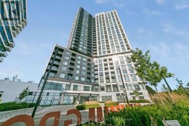 2404 - 2495 EGLINTON AVENUE W Mississauga (Central Erin Mills) Ontario photo 1