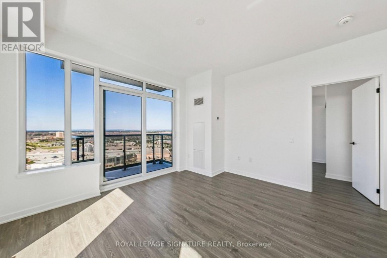 2404 - 2495 EGLINTON AVENUE W, Mississauga (Central Erin Mills), Ontario, L5M2T2