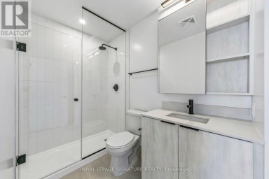 2404 - 2495 EGLINTON AVENUE W Mississauga (Central Erin Mills) Ontario photo 16