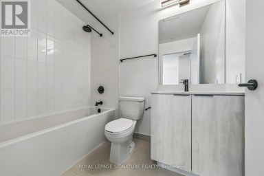 2404 - 2495 EGLINTON AVENUE W Mississauga (Central Erin Mills) Ontario photo 17