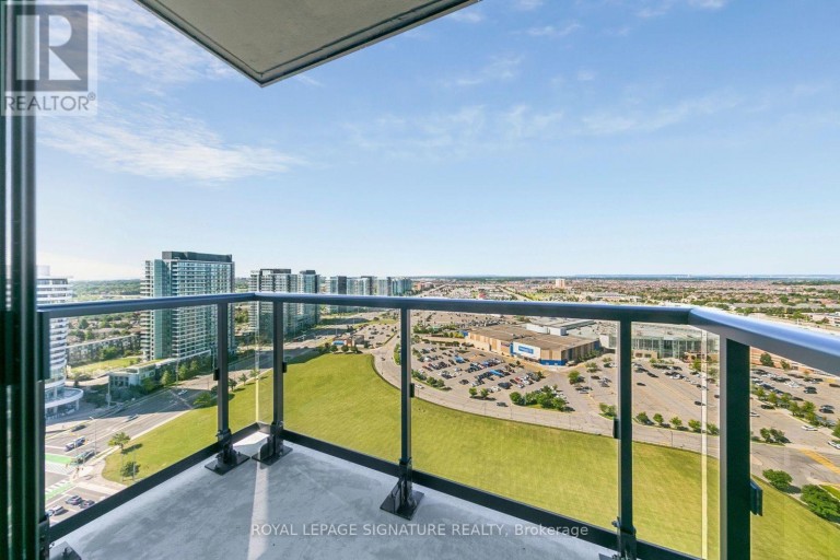 2404 - 2495 EGLINTON AVENUE W, Mississauga (Central Erin Mills), Ontario, L5M2T2