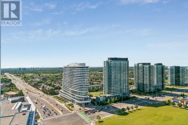 2404 - 2495 EGLINTON AVENUE W Mississauga (Central Erin Mills) Ontario photo 20