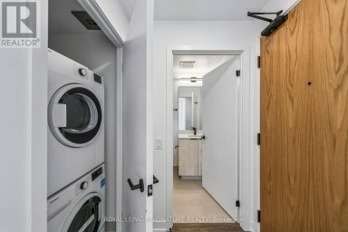 2404 - 2495 EGLINTON AVENUE W Mississauga (Central Erin Mills) Ontario photo 22
