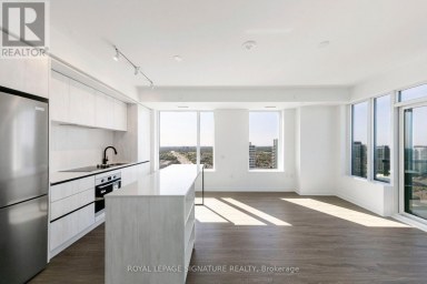 2404 - 2495 EGLINTON AVENUE W Mississauga (Central Erin Mills) Ontario photo 3