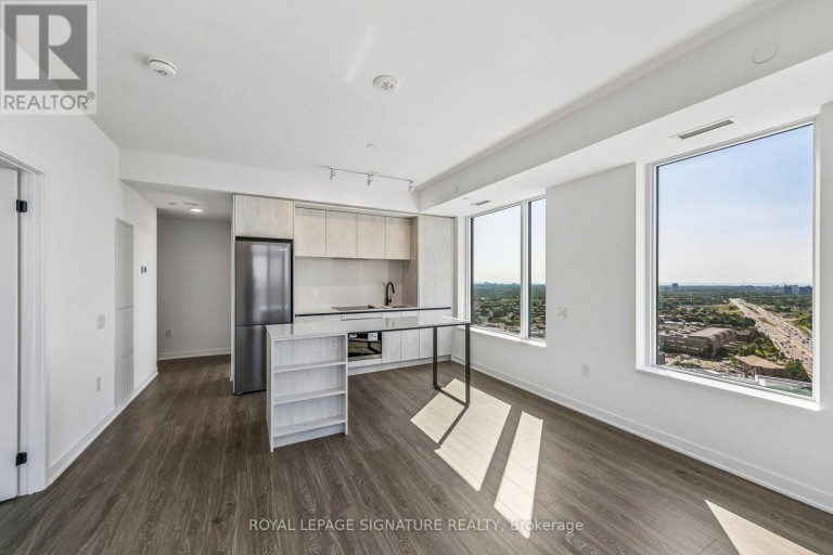 2404 - 2495 EGLINTON AVENUE W, Mississauga (Central Erin Mills), Ontario, L5M2T2