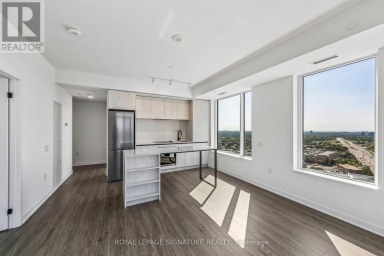 2404 - 2495 EGLINTON AVENUE W Mississauga (Central Erin Mills) Ontario photo 4