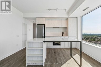 2404 - 2495 EGLINTON AVENUE W Mississauga (Central Erin Mills) Ontario photo 6