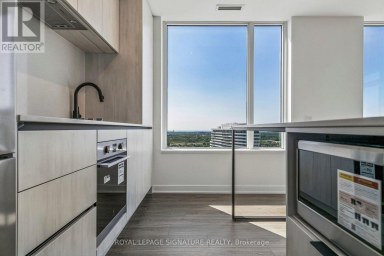 2404 - 2495 EGLINTON AVENUE W Mississauga (Central Erin Mills) Ontario photo 7