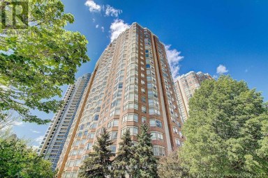 1601 - 335 WEBB DRIVE Mississauga (City Centre) Ontario photo 1
