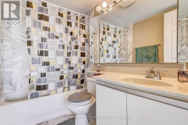 1601 - 335 WEBB DRIVE Mississauga (City Centre) Ontario photo 11