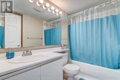 1601 - 335 WEBB DRIVE Mississauga (City Centre) Ontario photo 12