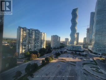 1601 - 335 WEBB DRIVE Mississauga (City Centre) Ontario photo 15
