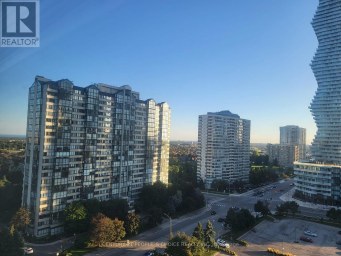 1601 - 335 WEBB DRIVE Mississauga (City Centre) Ontario photo 18