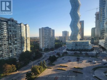 1601 - 335 WEBB DRIVE Mississauga (City Centre) Ontario photo 19