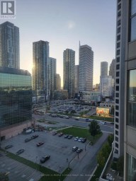1601 - 335 WEBB DRIVE Mississauga (City Centre) Ontario photo 21